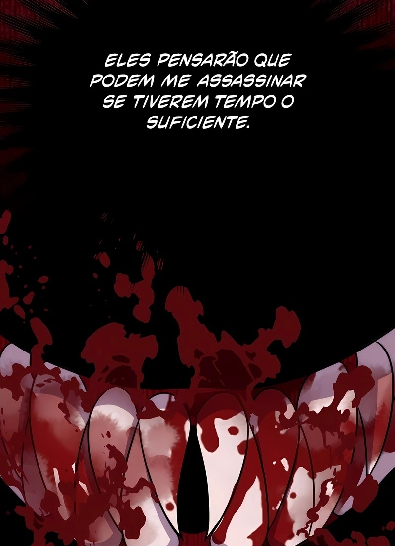 Arquimago Transcendido Pela Regressão Capítulo 128 Página 68