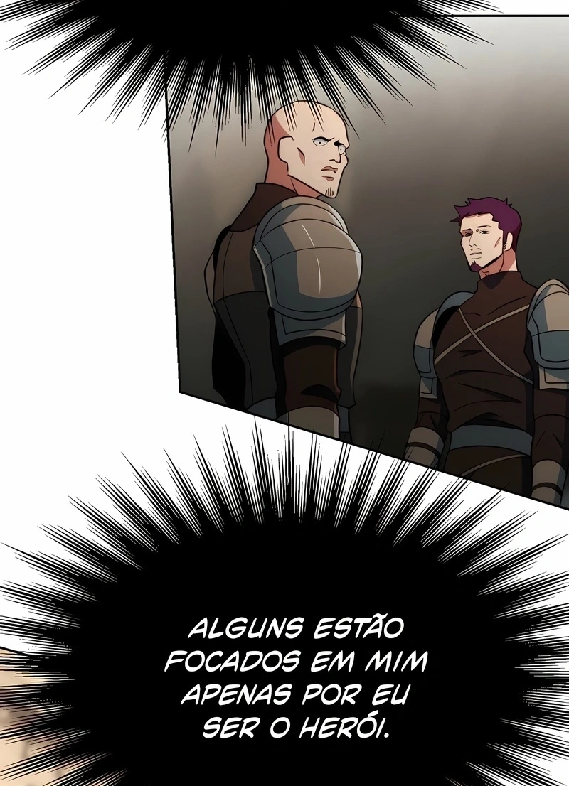 Arquimago Transcendido Pela Regressão Capítulo 128 Página 74