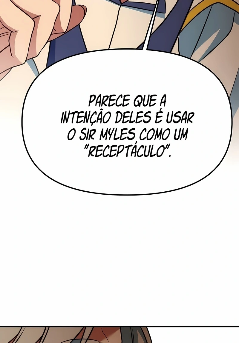 Arquimago Transcendido Pela Regressão Capítulo 129 Página 103