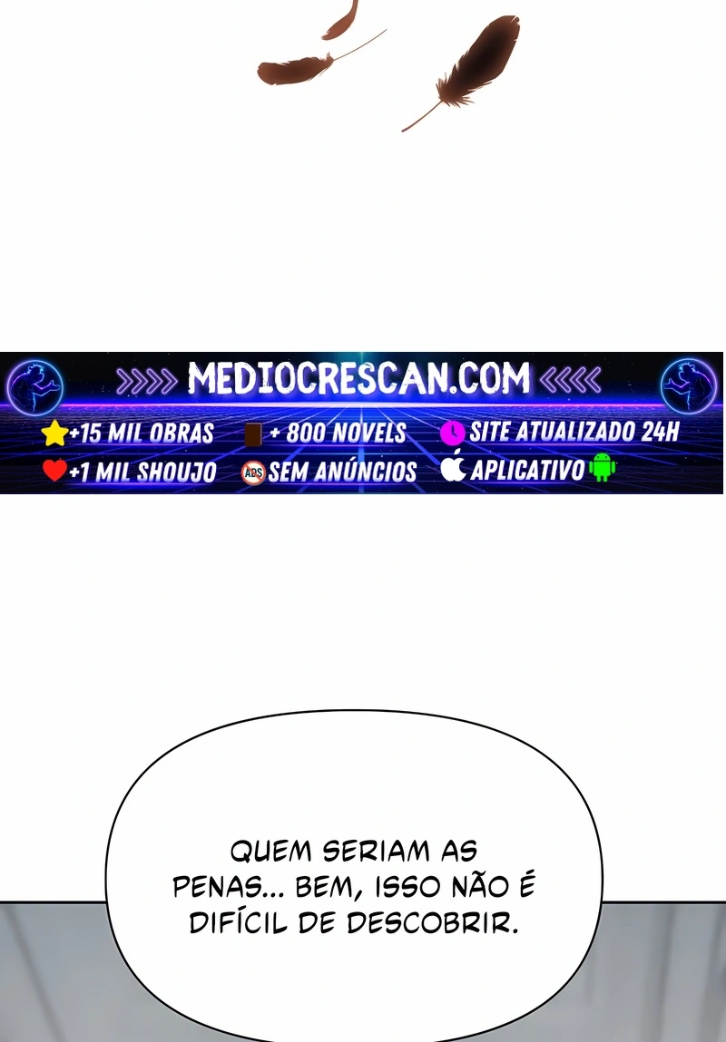 Arquimago Transcendido Pela Regressão Capítulo 129 Página 41