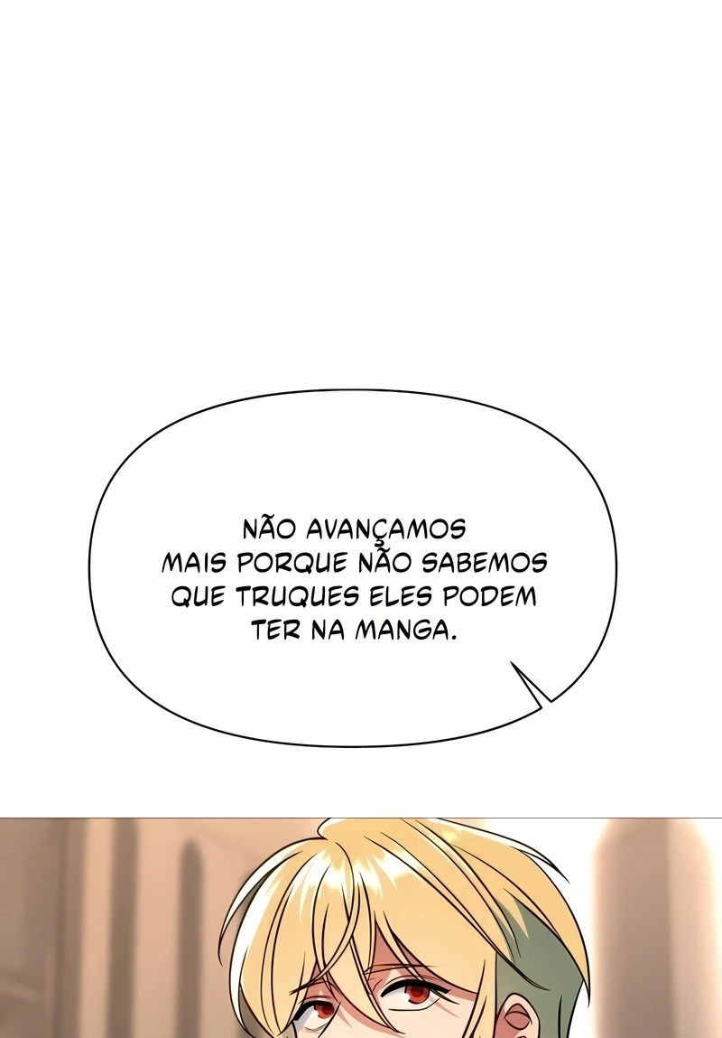 Arquimago Transcendido Pela Regressão Capítulo 129 Página 75