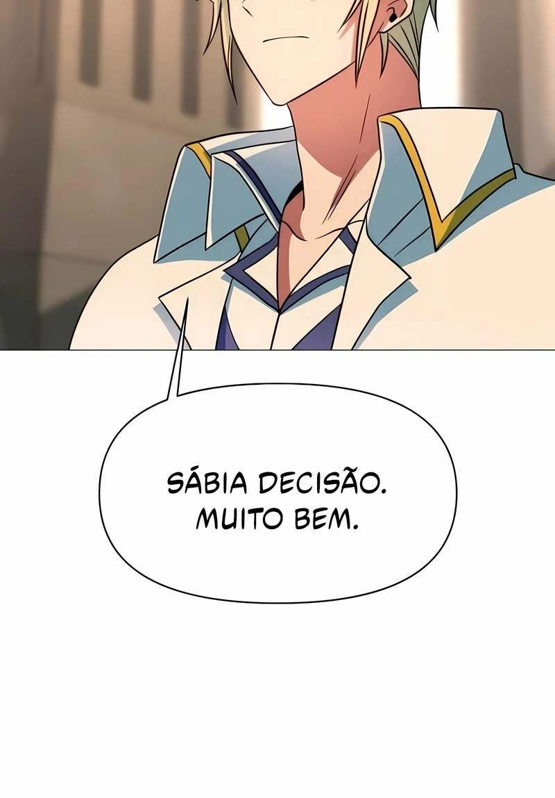 Arquimago Transcendido Pela Regressão Capítulo 129 Página 76