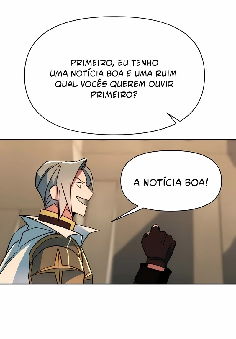 Arquimago Transcendido Pela Regressão Capítulo 129 Página 77