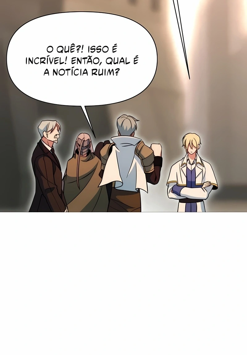 Arquimago Transcendido Pela Regressão Capítulo 129 Página 79