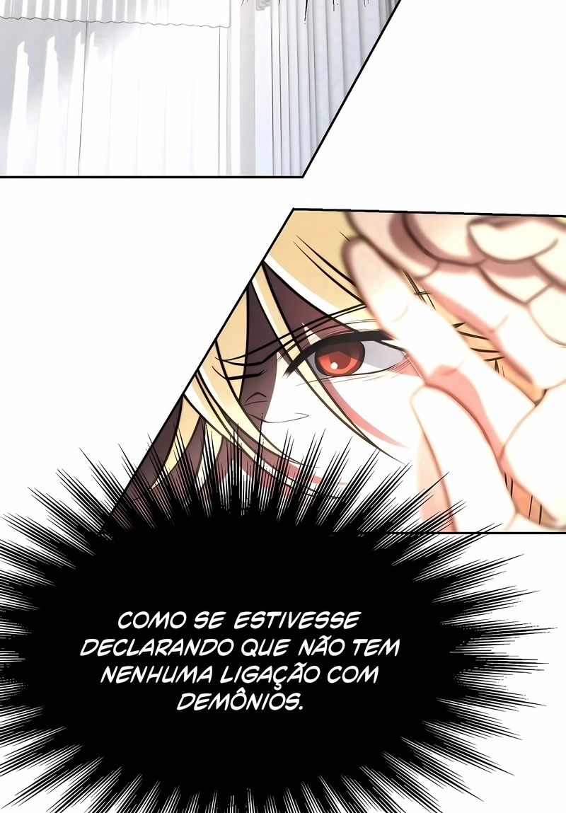 Arquimago Transcendido Pela Regressão Capítulo 129 Página 8