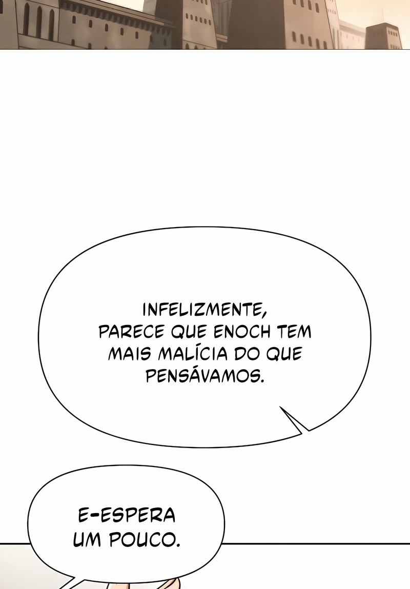Arquimago Transcendido Pela Regressão Capítulo 129 Página 85