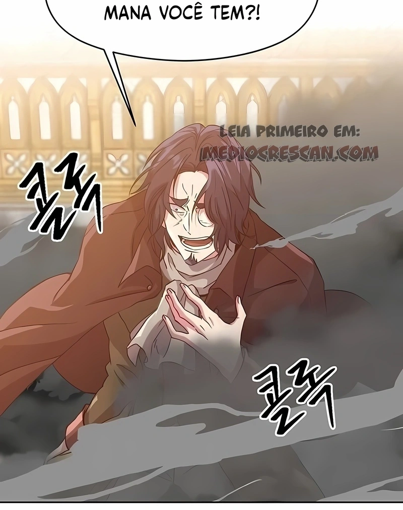 Arquimago Transcendido Pela Regressão Capítulo 13 Página 10