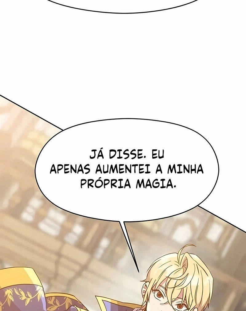 Arquimago Transcendido Pela Regressão Capítulo 13 Página 100