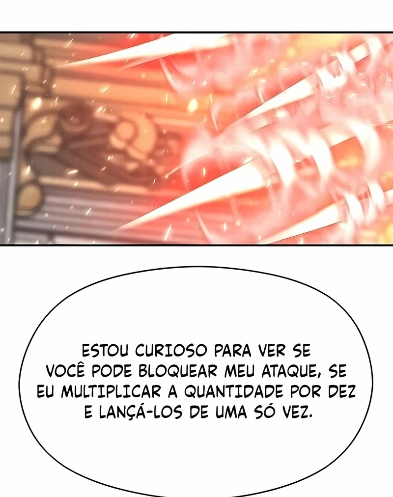 Arquimago Transcendido Pela Regressão Capítulo 13 Página 108
