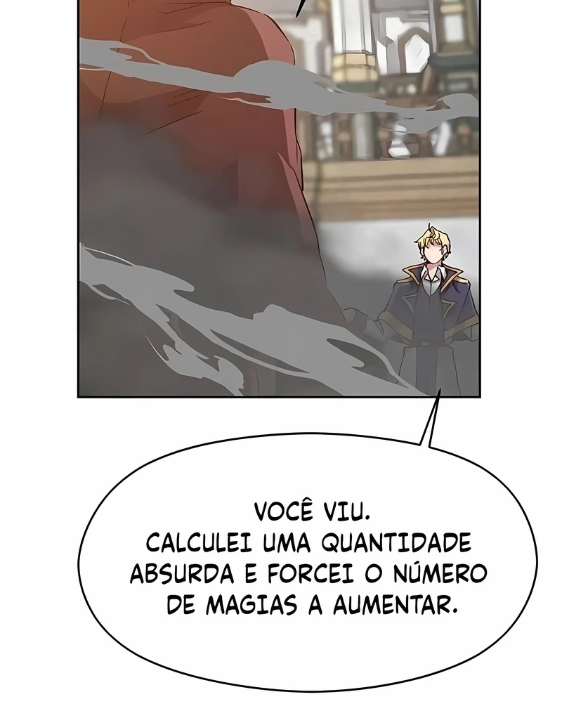 Arquimago Transcendido Pela Regressão Capítulo 13 Página 12
