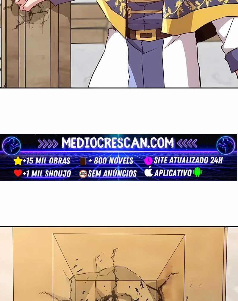 Arquimago Transcendido Pela Regressão Capítulo 13 Página 17