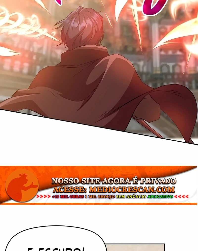 Arquimago Transcendido Pela Regressão Capítulo 13 Página 3