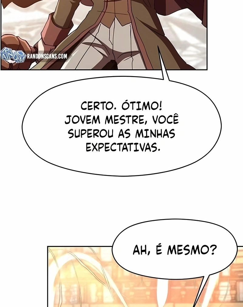 Arquimago Transcendido Pela Regressão Capítulo 13 Página 35
