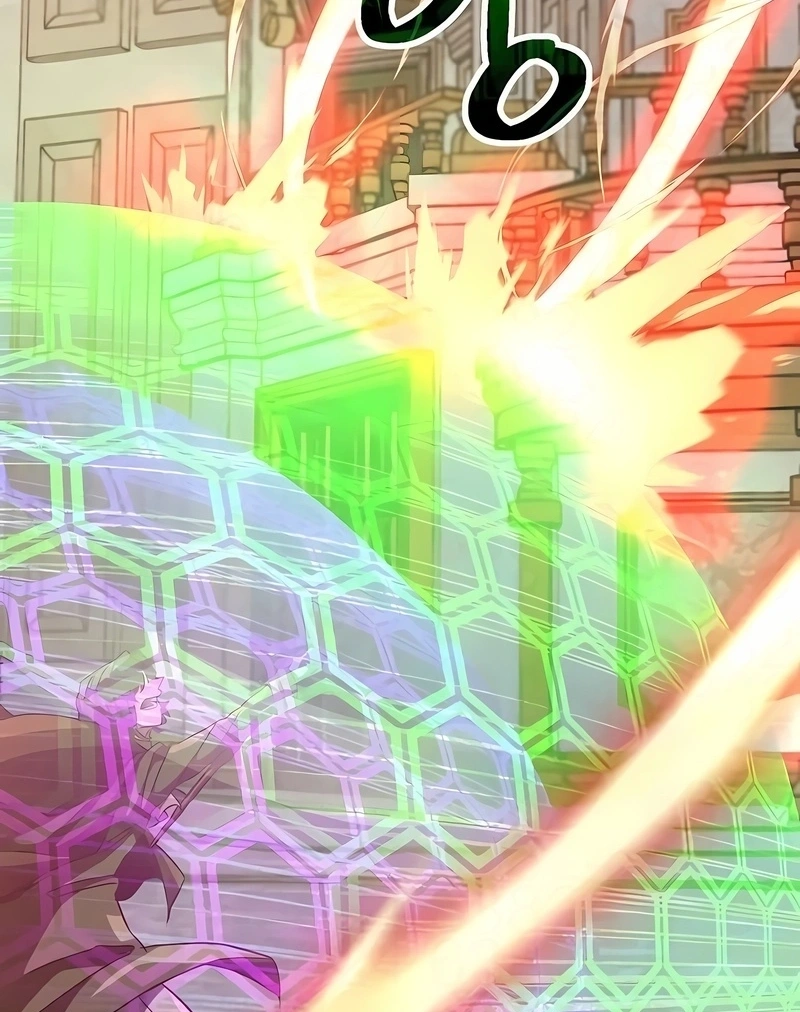 Arquimago Transcendido Pela Regressão Capítulo 13 Página 40