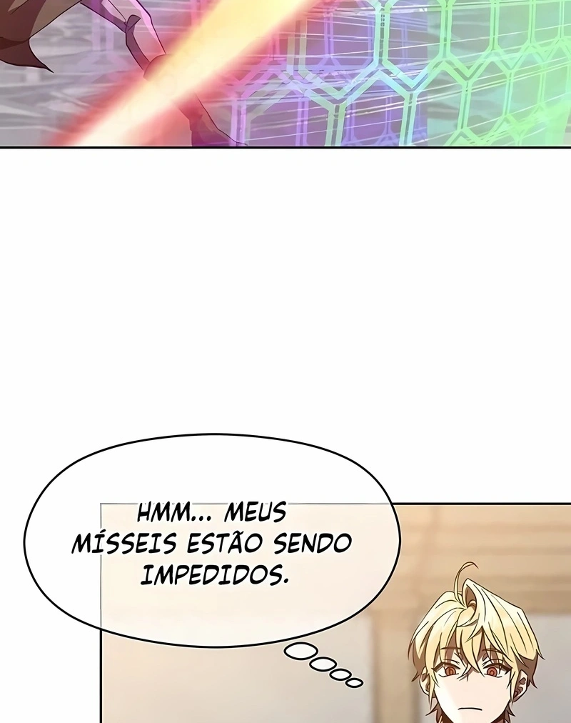 Arquimago Transcendido Pela Regressão Capítulo 13 Página 41