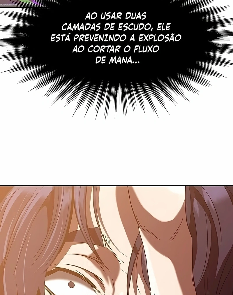 Arquimago Transcendido Pela Regressão Capítulo 13 Página 43