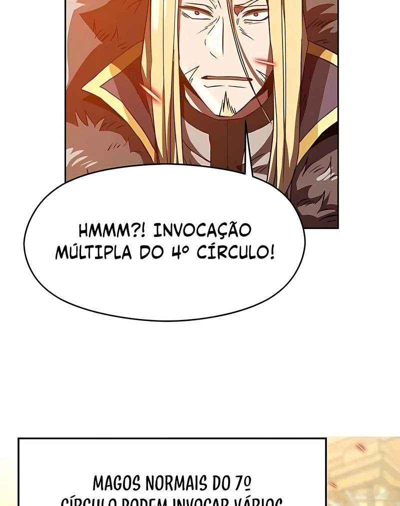 Arquimago Transcendido Pela Regressão Capítulo 13 Página 48