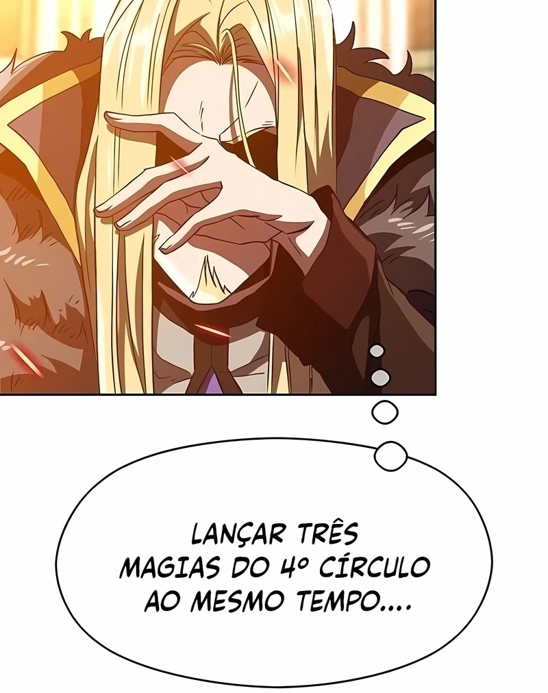 Arquimago Transcendido Pela Regressão Capítulo 13 Página 51