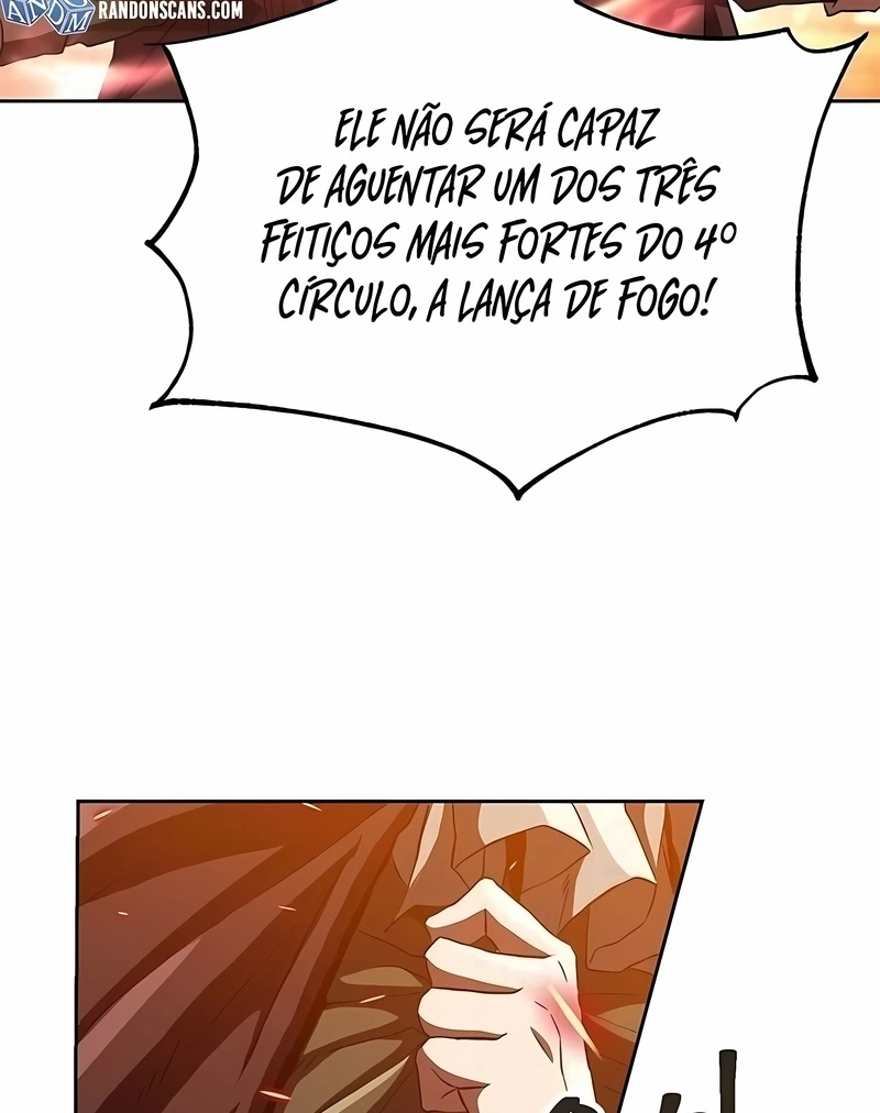 Arquimago Transcendido Pela Regressão Capítulo 13 Página 56