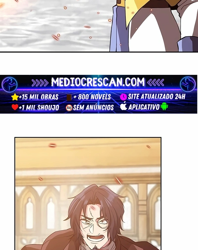 Arquimago Transcendido Pela Regressão Capítulo 13 Página 76