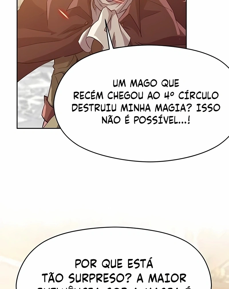 Arquimago Transcendido Pela Regressão Capítulo 13 Página 77
