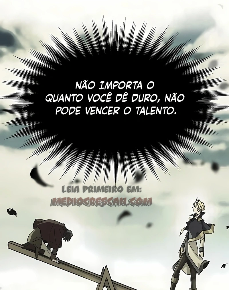 Arquimago Transcendido Pela Regressão Capítulo 13 Página 80