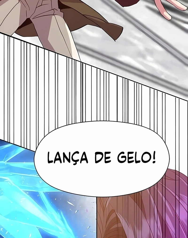 Arquimago Transcendido Pela Regressão Capítulo 13 Página 89