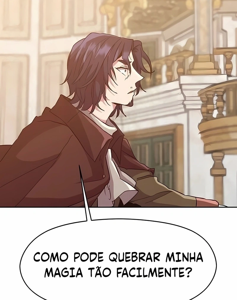 Arquimago Transcendido Pela Regressão Capítulo 13 Página 99