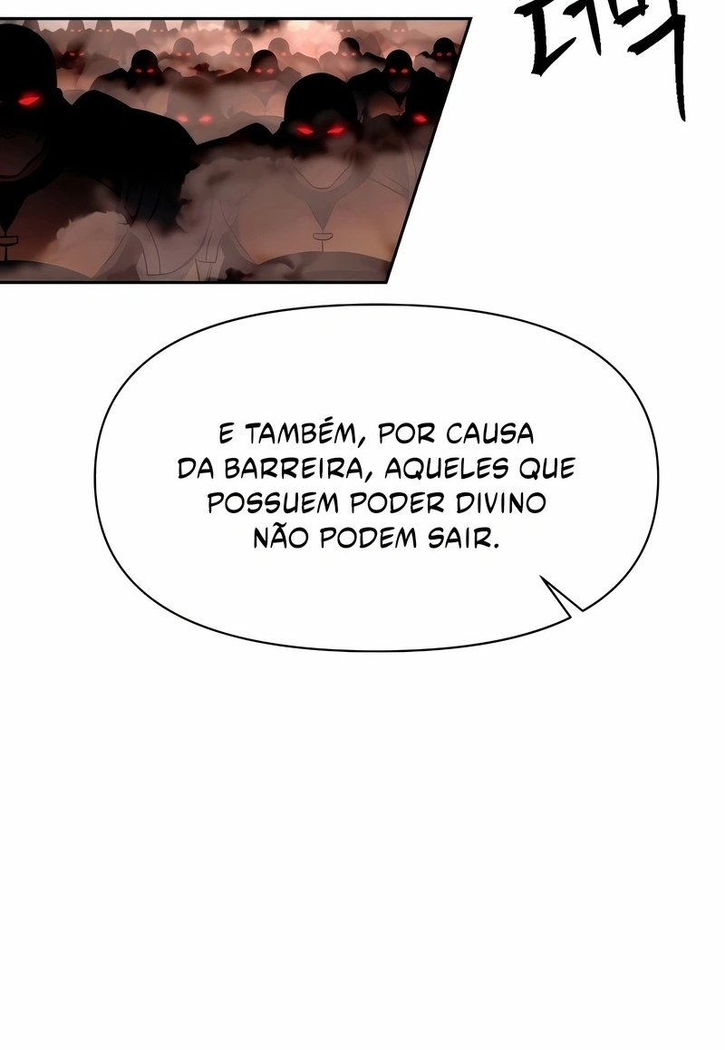 Arquimago Transcendido Pela Regressão Capítulo 130 Página 96