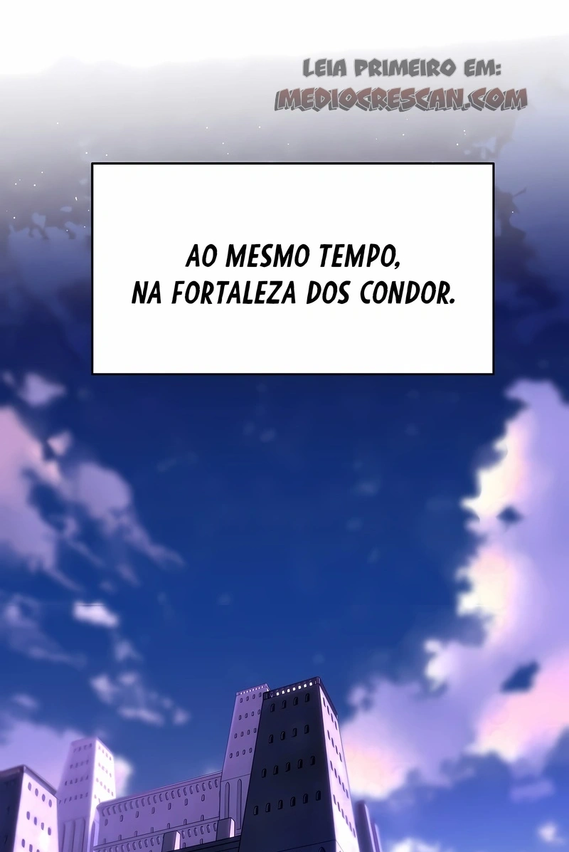 Arquimago Transcendido Pela Regressão Capítulo 131 Página 40