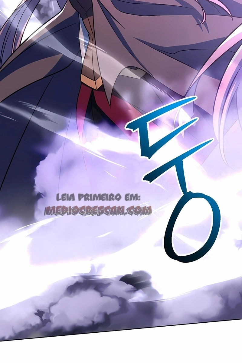 Arquimago Transcendido Pela Regressão Capítulo 131 Página 5