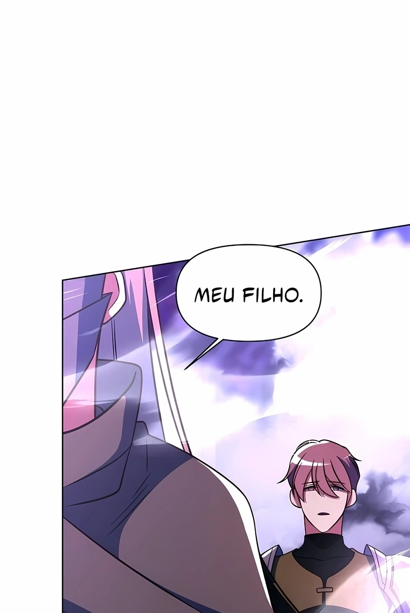 Arquimago Transcendido Pela Regressão Capítulo 131 Página 6