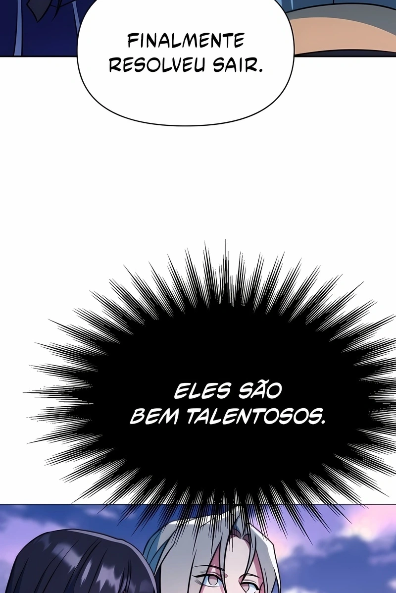 Arquimago Transcendido Pela Regressão Capítulo 131 Página 60