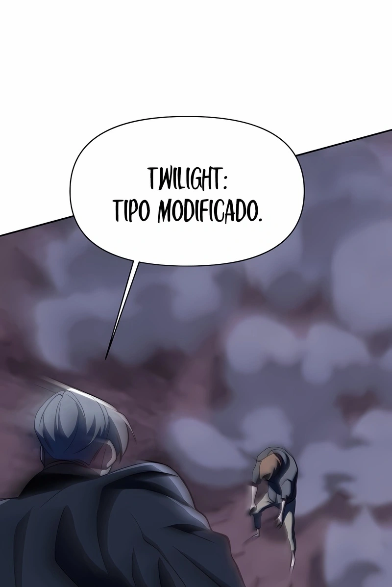 Arquimago Transcendido Pela Regressão Capítulo 131 Página 63