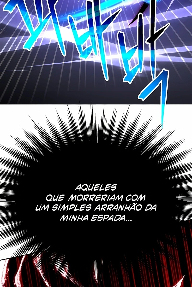 Arquimago Transcendido Pela Regressão Capítulo 131 Página 83