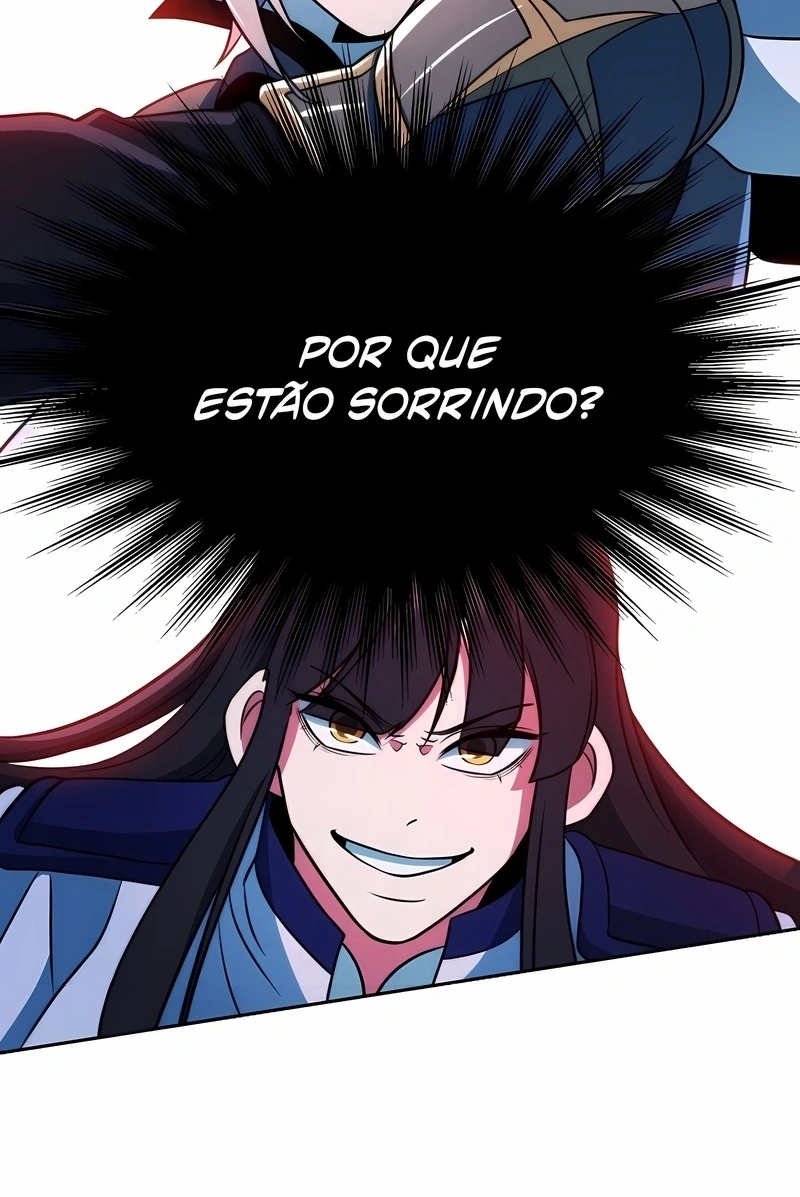 Arquimago Transcendido Pela Regressão Capítulo 131 Página 85
