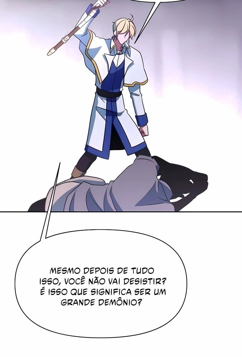 Arquimago Transcendido Pela Regressão Capítulo 132 Página 113