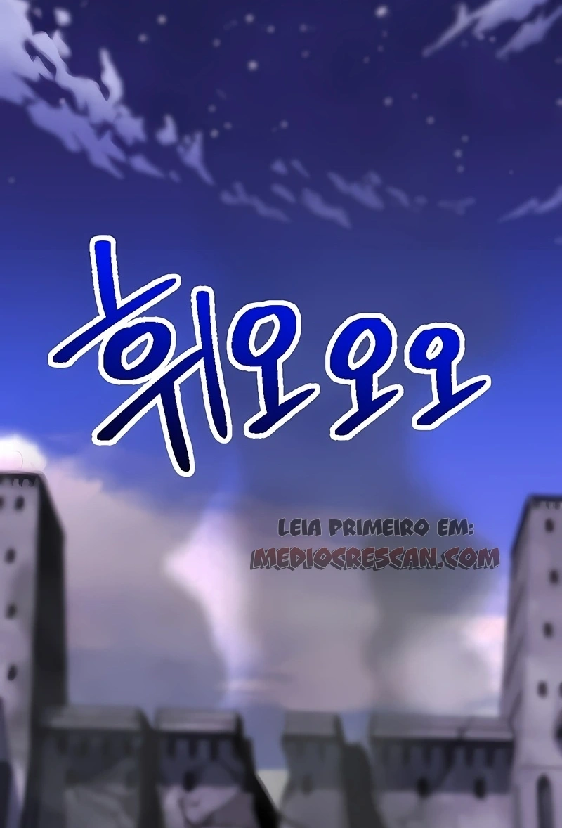 Arquimago Transcendido Pela Regressão Capítulo 132 Página 2