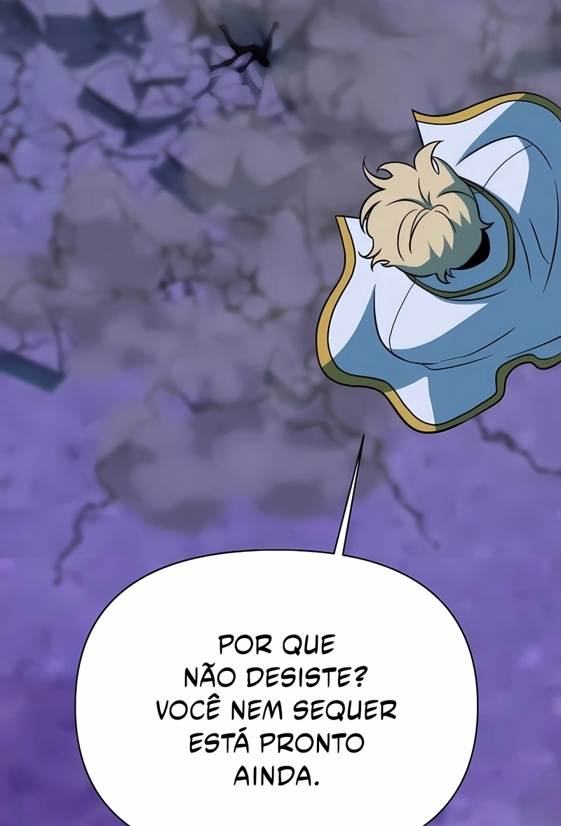 Arquimago Transcendido Pela Regressão Capítulo 132 Página 22