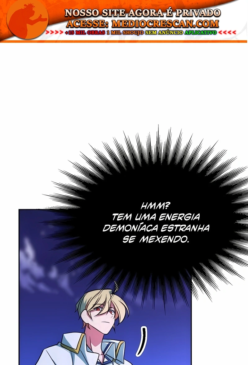 Arquimago Transcendido Pela Regressão Capítulo 132 Página 30