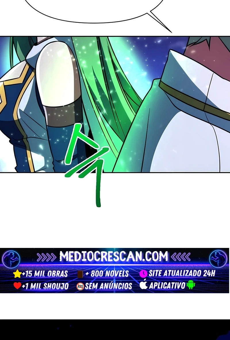 Arquimago Transcendido Pela Regressão Capítulo 132 Página 39