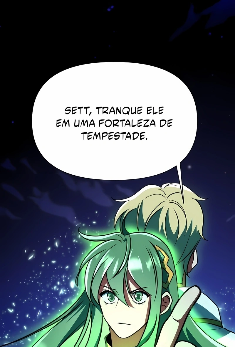 Arquimago Transcendido Pela Regressão Capítulo 132 Página 40