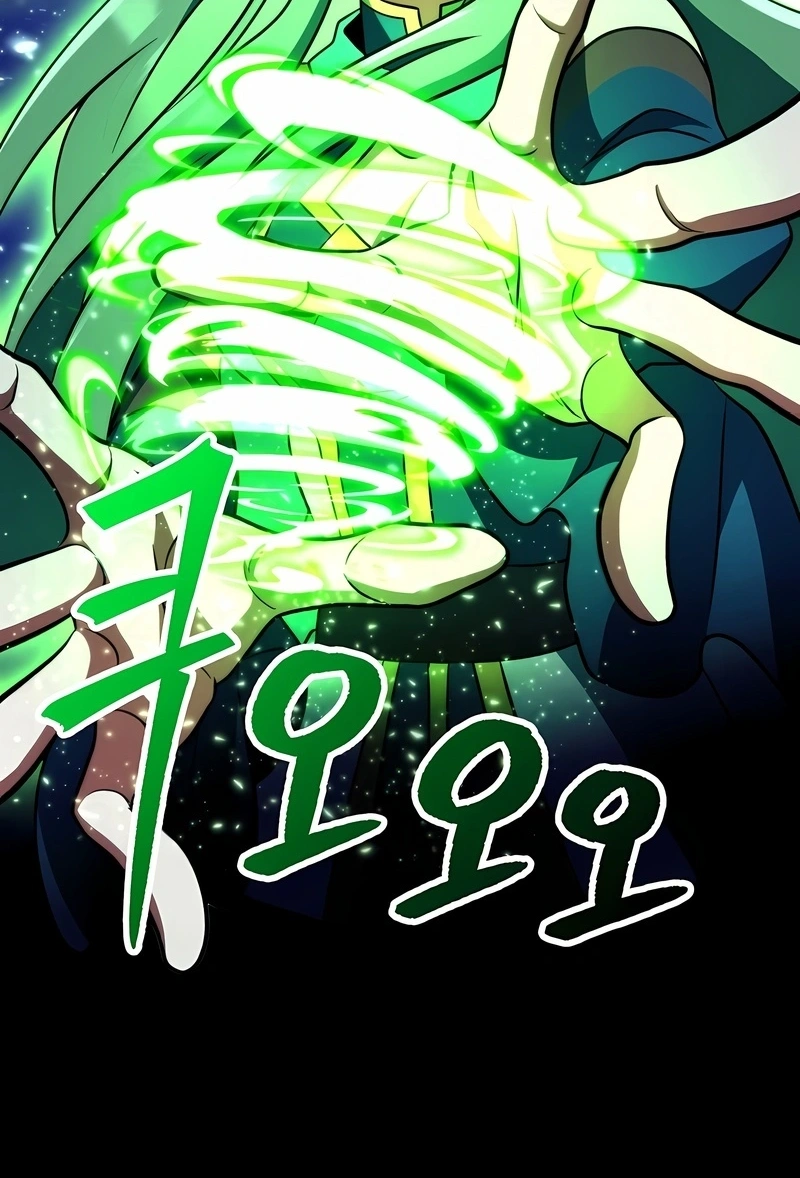 Arquimago Transcendido Pela Regressão Capítulo 132 Página 41