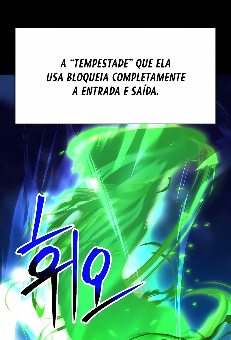 Arquimago Transcendido Pela Regressão Capítulo 132 Página 42