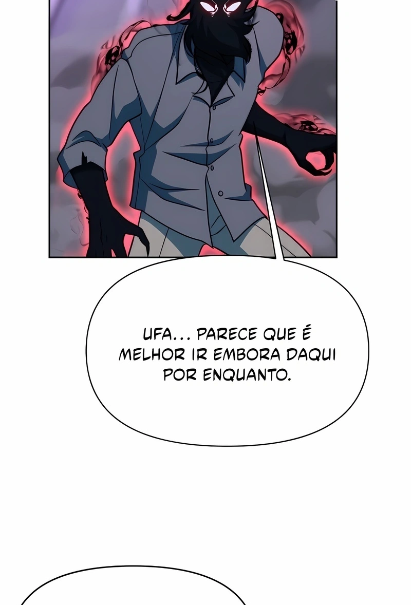 Arquimago Transcendido Pela Regressão Capítulo 132 Página 5