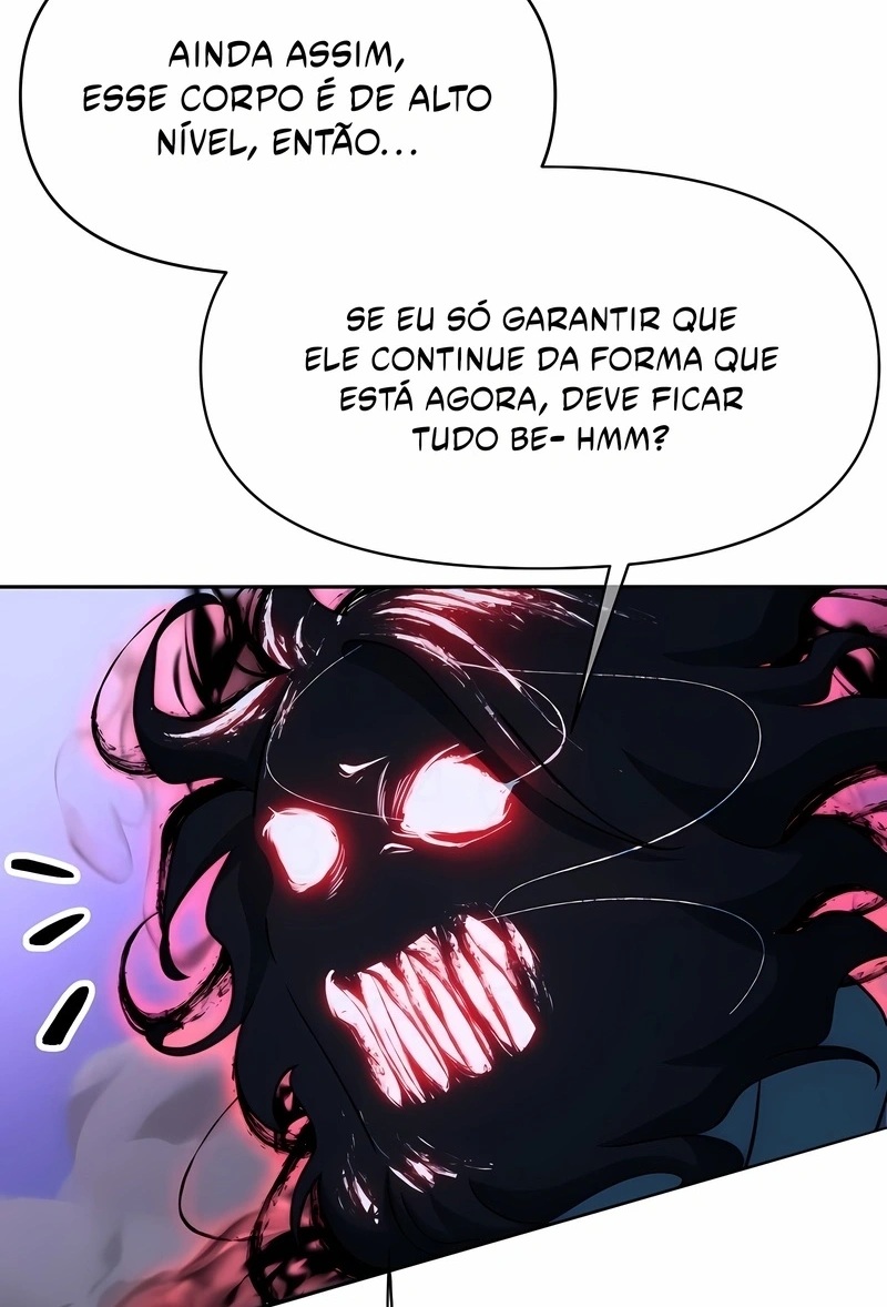 Arquimago Transcendido Pela Regressão Capítulo 132 Página 6