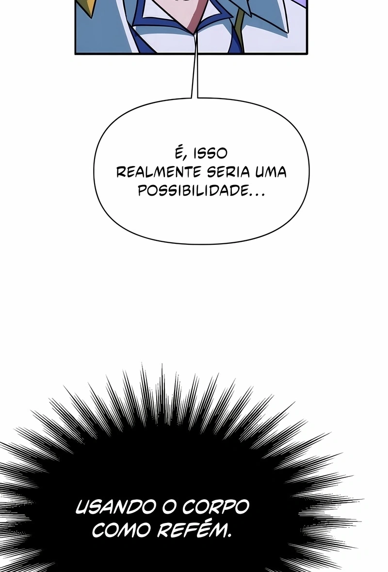 Arquimago Transcendido Pela Regressão Capítulo 132 Página 60