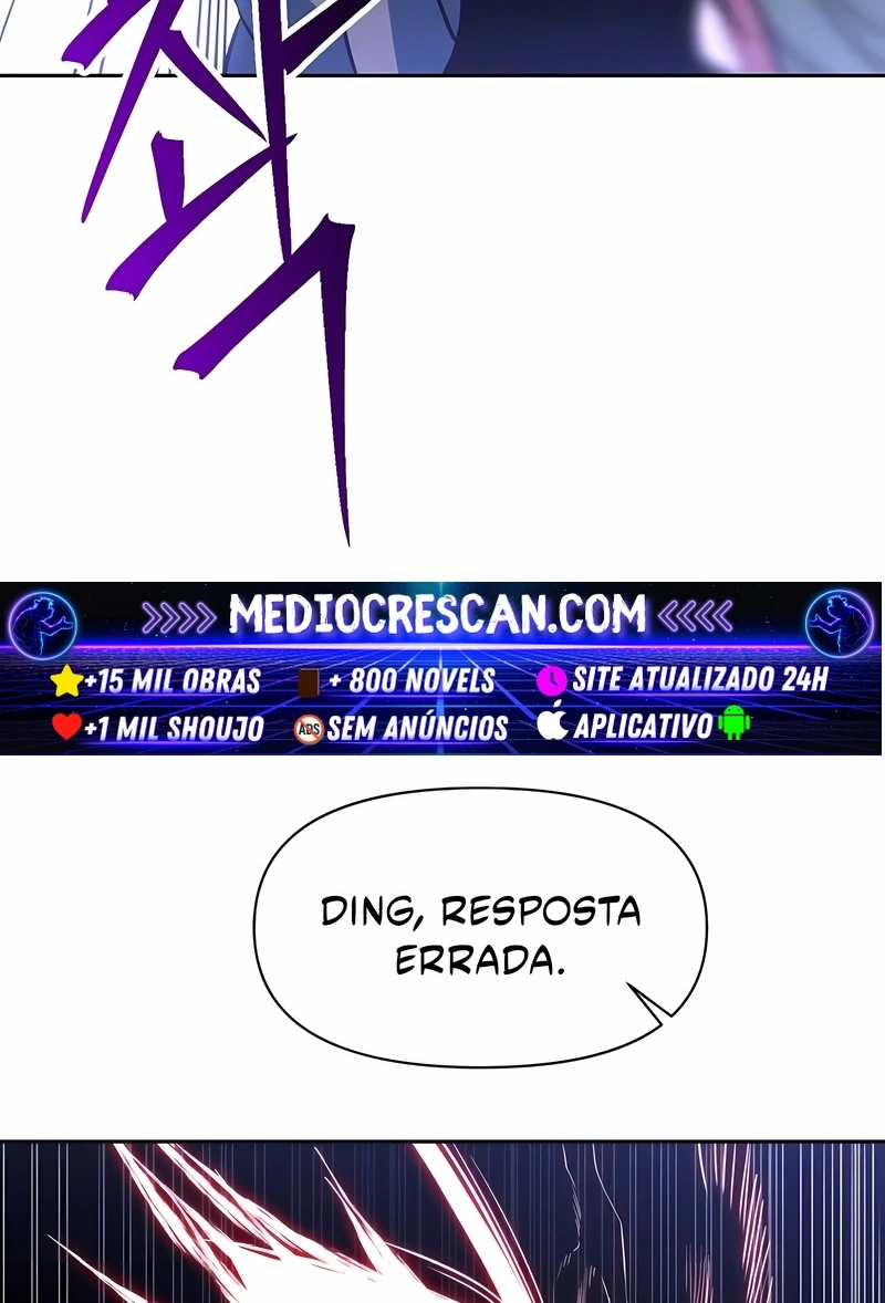 Arquimago Transcendido Pela Regressão Capítulo 132 Página 65