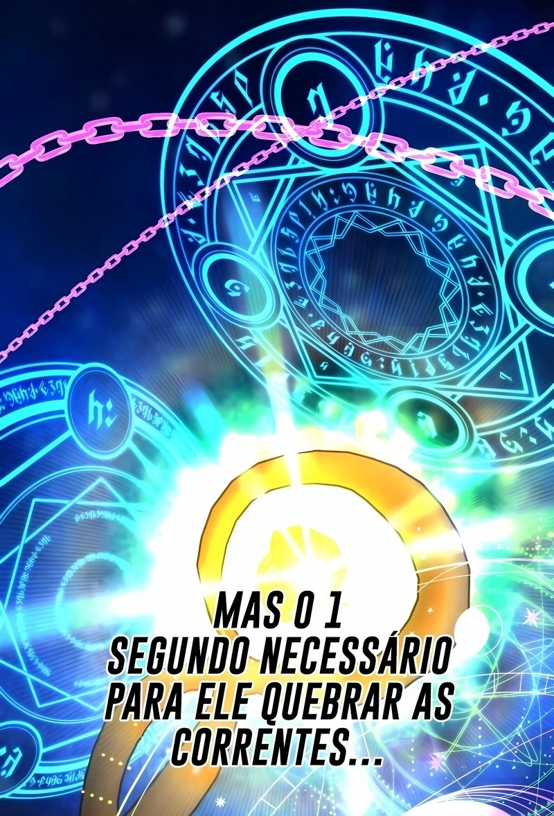Arquimago Transcendido Pela Regressão Capítulo 132 Página 80