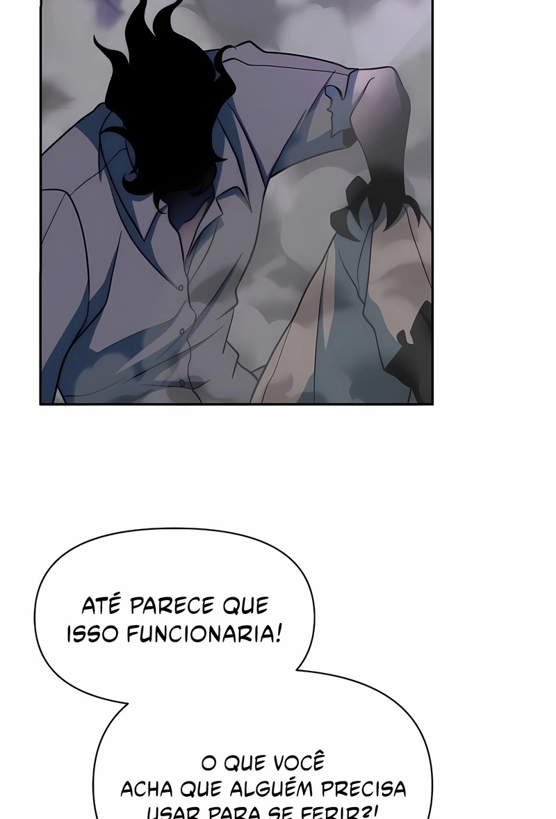 Arquimago Transcendido Pela Regressão Capítulo 132 Página 93